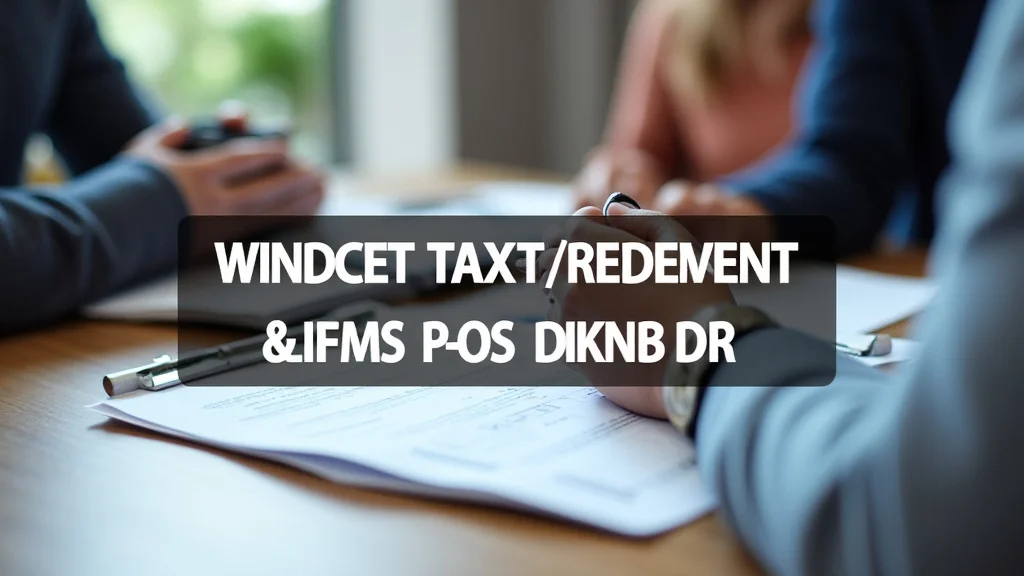 The image shows a pile of US dollar bills with tax forms, illustrating understanding your US federal income tax.