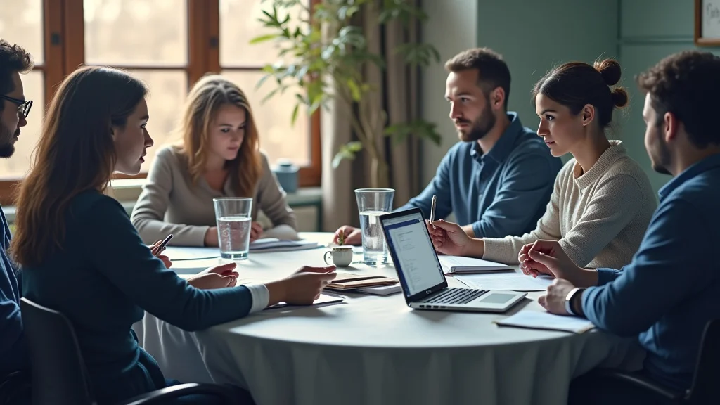 The image shows an old document detailing the origins of US income tax.